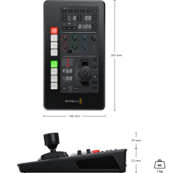 ATEM Micro Camera Panel