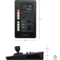ATEM Micro Camera Panel