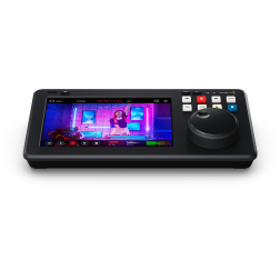 HyperDeck Shuttle 4K Pro Blackmagic Design