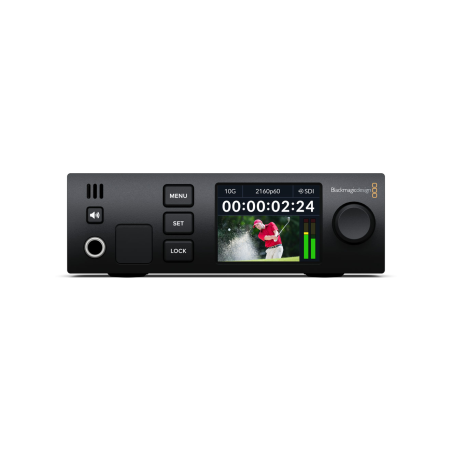 2110 IP SDI to HDMI 12G