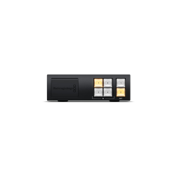 Videohub Mini 4x2 12G Blackmagic Design