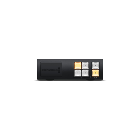 Videohub Mini 4x2 12G Blackmagic Design