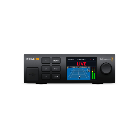 Streaming Decoder 4K