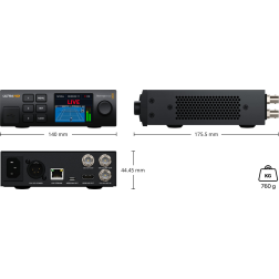 Streaming Decoder 4K
