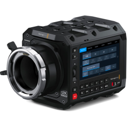 PYXIS 12K PL Blackmagic Design