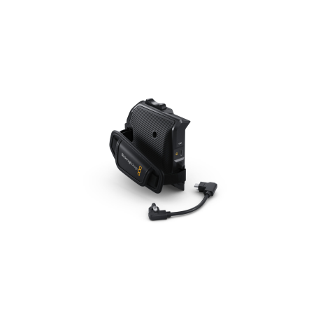 PYXIS Pro Grip Blackmagic Design