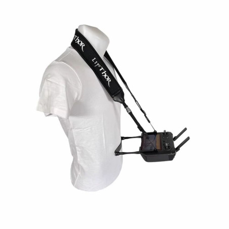 Support radiocommande Claw PRO II Combo