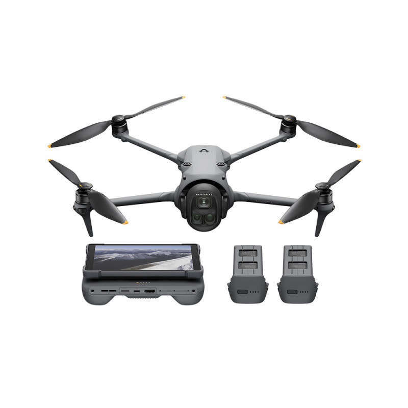 Mavic 4 Pro Creator Combo 512Go avec DJI RC Pro 2 Mavic 4 Pro Creator Combo 512Go avec DJI RC Pro 2