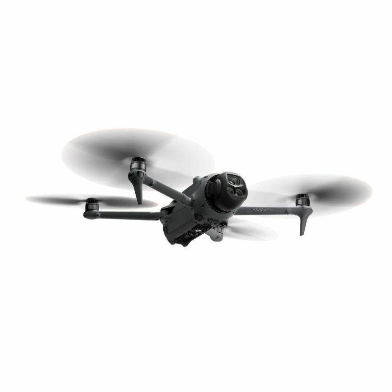 Mavic 4 Pro Fly More Combo avec DJI RC 2