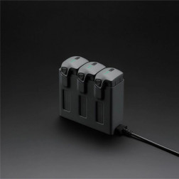 Station de recharge parallèle pour DJI Mavic 4 Pro