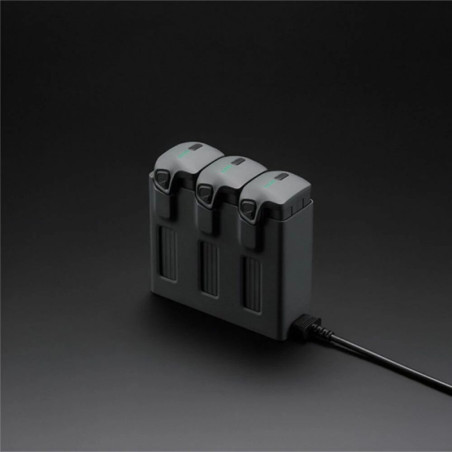 Station de recharge parallèle pour DJI Mavic 4 Pro