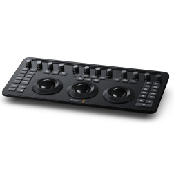 DaVinci Resolve Micro Color Panel EN Blackmagic Design