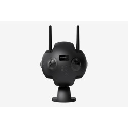 Insta360 Pro2 Without Farsight
