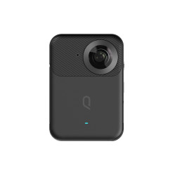 QooCam 3 Ultra 8K 360 Ultra 8K 360 Camera, 10-Bit HDR Vi Kandao