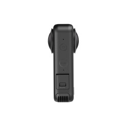 QooCam 3 Ultra 8K 360 Ultra 8K 360 Camera, 10-Bit HDR Vi Kandao