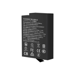 QooCam 3 Ultra 8K 360 Ultra 8K 360 Camera, 10-Bit HDR Vi Kandao