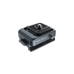 Plaque à dégagement rapide pour stabilisateur Ronin PGYTECH