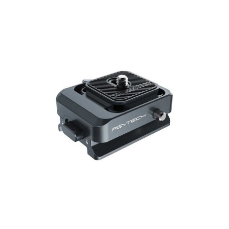 Plaque à dégagement rapide pour stabilisateur Ronin PGYTECH