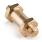 Spigot double 037