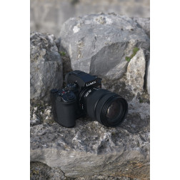 28-200 mm F4-7.1 monture L