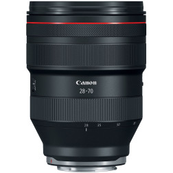28-70 mm f/2 L USM monture RF Canon