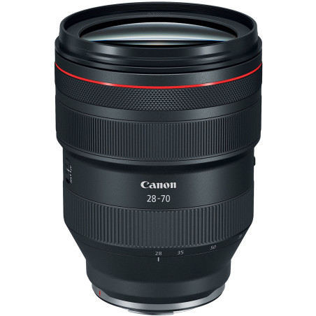 28-70 mm f/2 L USM monture RF