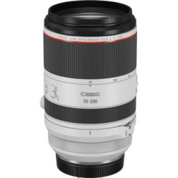 70-200 mm F2.8 L IS USM monture RF