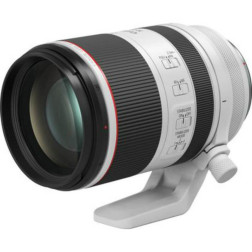 70-200 mm F2.8 L IS USM monture RF Canon
