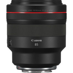 85 mm F1.2L USM monture RF Canon