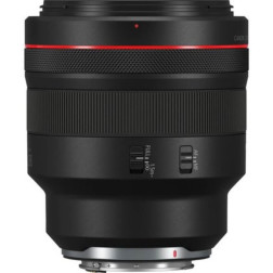 85 mm F1.2L USM monture RF