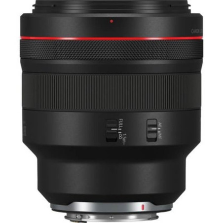 85 mm F1.2L USM monture RF