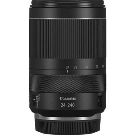 24-240 mm F4-6.3 IS USM monture RF