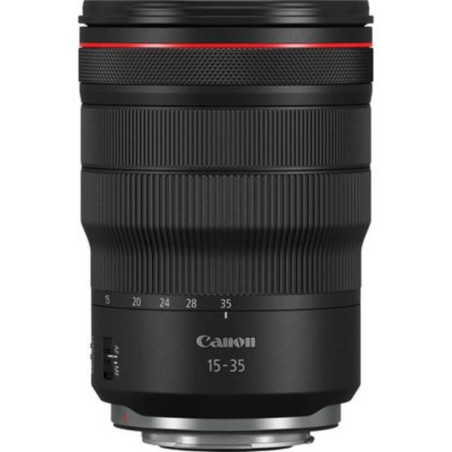 15-35 mm F2.8L IS USM monture RF Canon