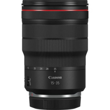 15-35 mm F2.8L IS USM monture RF