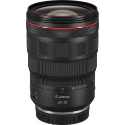 24-70 mm F2.8L IS USM monture RF Canon