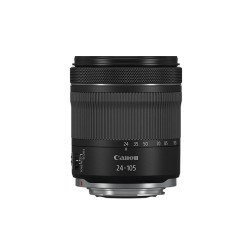 24-105 mm F4-7.1 IS STM monture RF Canon