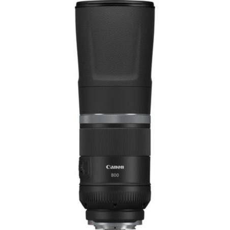 800 mm F11 IS STM monture RF