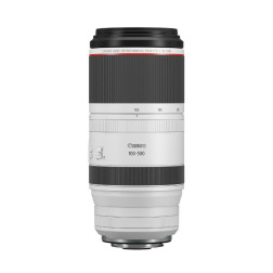 100-500 mm F4-7.1L IS USM monture RF