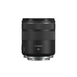 85 mm F2 Macro IS STM monture RF Canon