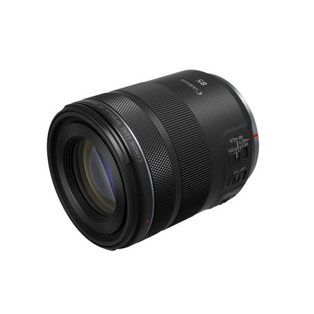 85 mm F2 Macro IS STM monture RF