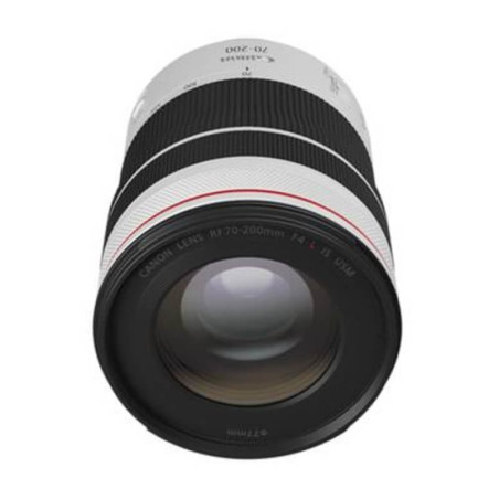 70-200 mm F4L IS USM monture RF