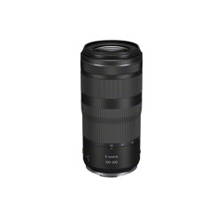 100-400 mm F5.6-8.0 IS USM monture RF Canon