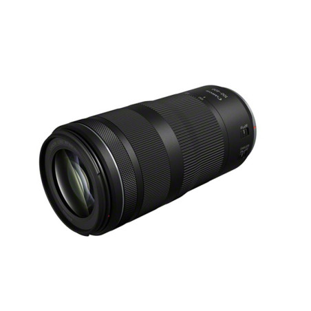 100-400 mm F5.6-8.0 IS USM monture RF