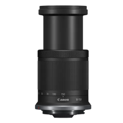 18-150 mm F3,5-6,3 IS STM monture RF-S