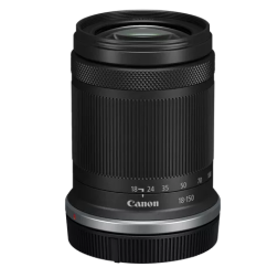 18-150 mm F3,5-6,3 IS STM monture RF-S Canon