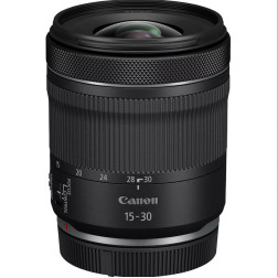 15-30 mm F4,5-6,3 IS STM monture RF Canon