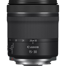 15-30 mm F4,5-6,3 IS STM monture RF