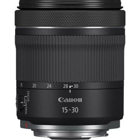15-30 mm F4,5-6,3 IS STM monture RF