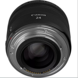 24 mm F1,8 MACRO IS STM monture RF