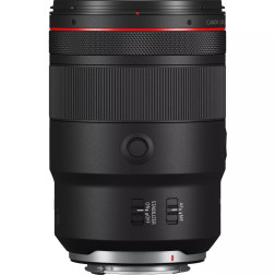 135 mm F1.8L IS USM monture RF